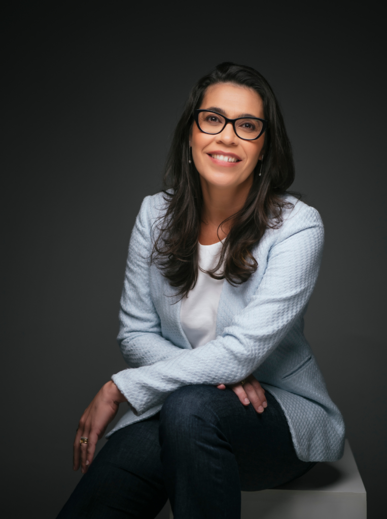 Priscilla de Aquino Martins